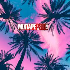 Are you searching for tree png images or vector? Pink Sky Palm Trees Background Best Graphic Designs Mixtapepsds