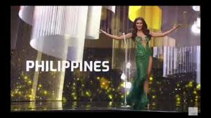 Like a bird poised to take flight, @missgrandinternational philippines 2020 @samanthabernardo__ dazzles in kalapati. Srv8a H Zqozjm