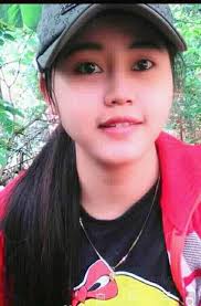 Gadis desa mencari cinta sejati