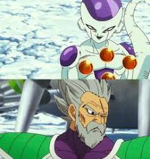s post dragon ball super brol ドラゴンボール 漫画 アニメ アニメ