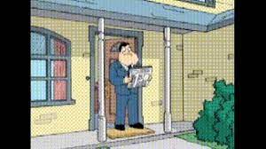 American Dad Speedrun Any