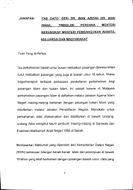 Kanak Kanak Non Muslims Lebih Ramai Kahwin Bawah Umur Daripada Muslim Ds Wan Azizah
