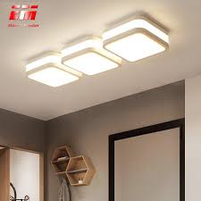 Find the perfect bedroom ceiling light for any bedroom in your home. Led Ceiling Led Ceiling Lights Lighting Fixture Modern Lamp Living Room Bedroom Kitchen Surface M Modern Lamps Living Room Led Ceiling Lights Lamps Living Room
