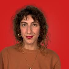 Angela Sergi's Instagram, Twitter & Facebook