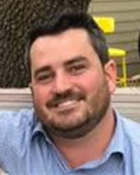 Obituary information for Brandon Derick Parson