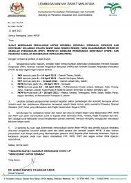 The malaysian palm oil board (mpob) atau lembaga minyak sawit malaysia (mpob) is a government agency responsible for the promotion and development of the palm oil industry in malaysia.the mpob is one of agencies under malaysia's ministry of plantation industries and. Lembaga Minyak Sawit Malaysia Surat Kebenaran Contoh Surat Permohonan Promosi Jabatan Mlvk Adalah Agensi Kerajaan Yang Ditubuhkan Dibawah Kementerian Sumber Manusia Ceriwis