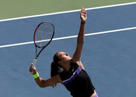 31,492 likes · 123 talking about this. Mover Of The Week Daria Kasatkina Serve And Rally