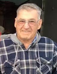 Obituary for Bernard L. "Bernie" Ruppert