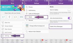 Open viber app on your iphone. How To Uninstall Viber For Mac Locrimson