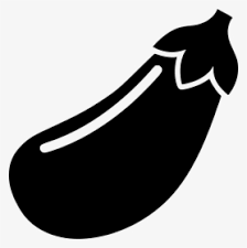 Eggplant was approved as part of unicode 6.0 in 2010 under the name aubergine and added to emoji 1.0 in 2015. Eggplant Emoji Png Images Transparent Eggplant Emoji Image Download Pngitem