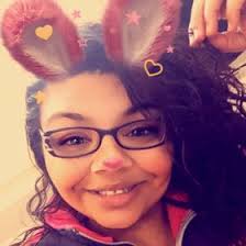 Bianca Webster (Ayeoobiaaa)