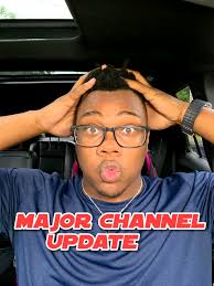 Channel Update #bigtaeeats #foodcritic