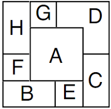 From nature, mathematics, art and engineering. Starter Puzzles