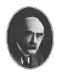 The Witch of Endor by Rudyard Kipling