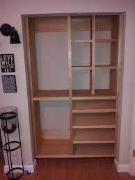 Show off your diy skills & get the closet you'll love. Kreg Jig Owners Community Kreg Jig Projects Diy Closet Diy Home Improvement