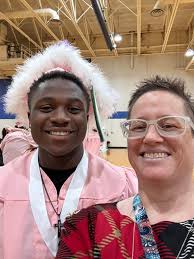 North High School (Des Moines, IA) -- Official page of Polar Bear Nation