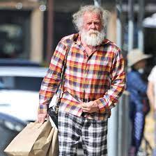 Let S Take A Moment To Thank Nick Nolte For His Portrayal Of A Grizzled Transient Desert Farmer Also For His Role As Kuiil On The Mandalorian Themandaloriantv