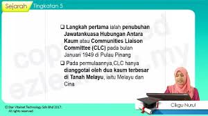 Sejarah kertas 3 bab 5 docx tema 11 pembinaan negara bangsa ke arah kemunculan negara malaysia berdaulat merujuk tema 11 huraian sukatan pelajaran dan course hero. Sejarah Tingkatan 5 Bab 5 Sistem Ahli Kertas 3