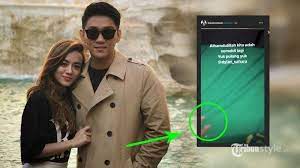 Namun, idan menyampaikan bahwa ia melihat sesuatu yang berbeda dari dylan sebelum meninggal dunia. 5 Fakta Meninggalnya Istri Ifan Seventeen Jenazahnya Ditemukan Setelah 2 Hari Pencarian Tribunnews Com Mobile