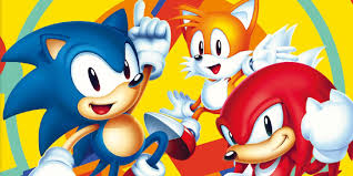 New playable characters join the fun with sonic: Sonic Mania When Will We Get A Sequel Cbr