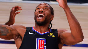 The la clippers' bid for the franchise's first trip to the finals. Kawhi Leonard Leads La Clippers To Game 1 Win Over Dallas Mavericks Nba News Sky Sports