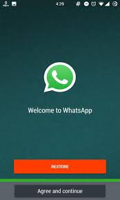 Gbwhatsapp For Android Apk Download