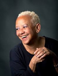 Nikki Giovanni