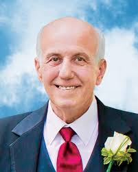 Normand Blais 1947-2019