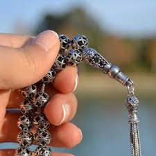 Dergah Tesbih Panosundaki Pin