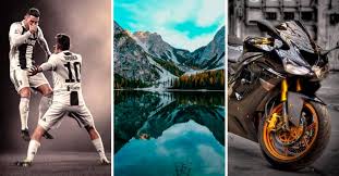 Aventuras, superhéroes, autos, motivación, motos, viajes y todo lo que un hombre divertido y moderno desea tener de inspiración en su fondo de pantalla. 15 Fondos De Pantalla Para Hombres Divertidos Y Modernos