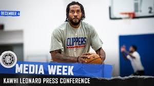 Kawhi leonard went viral for his hanukkah looking haircut where it seemed he had a menorah in his the style of kawhi's hair is likely coincidental and completely unrelated to hanukkah, but it was. Media Week Kawhi Leonard December 4 2020 Youtube