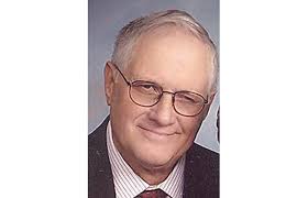 Ronald Elens Obituary (1934