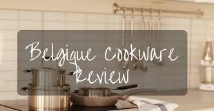 Peuplée par trois communautés linguistiques inégalement représentées. Belgique Cookware Review The 5 Best Sets You Need To See