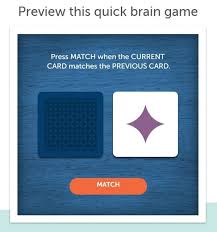 How to play the memory game : 12 Memory Games For Adults To Train Your Brain