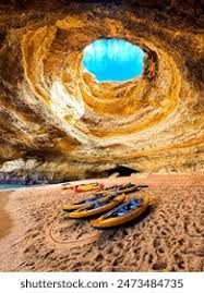 Sandy Cave Royalty-Free Images, Stock Photos & Pictures
