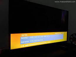 Ramai yang dah dapat tonton siaran mytv/myfreeview tanpa membazir beli decoder. cara setting mytv/myfreeview untuk tv jenama sharp. Penyelesaian Masalah Skrin Hitam Siaran Digital Myfreeview
