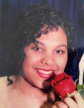 Obituary information for April Monique Bickley