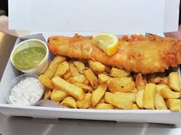 There are 98 calories in 1 serving (4 oz) of haddock, raw. The Number Of Calories In Fish And Chips Could Put You Off For Life Cornwall Live