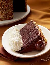 Cheesecake Factory Restaurant Copycat Recipes Black Out Cake Cheesecake Factory Recipes Delicious Desserts Yummy Cakes