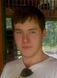 Obituary information for Blaine Johnson