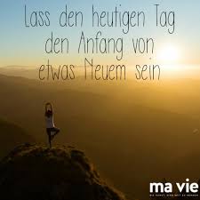 Jedem Anfang Wohnt Ein Besonderer Zauber Inne Spruch