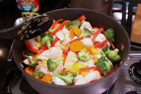 copycat of lean cuisine s lemongrass chicken i ve been looking for this recipe forever lean cuisine lean cuisine diet easy asian recipes