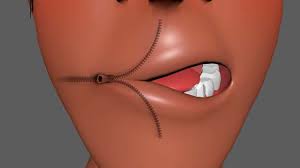 Zipper Matrix Node Lip Sealing Curve Based Joint Blending Maya Modeling Character Rigging Rigs
