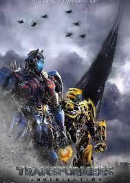 Peki gelecekte bizi neler bekliyor? Transformers 6 Fan Casting On Mycast