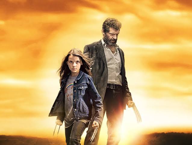 Review: Logan on Blu-ray Inspires | The Mary Sue