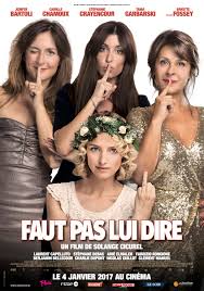 Série créée par tracy gamble avec : Don T Tell Her 2016 Imdb