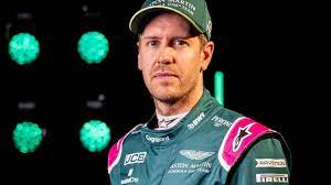 Aston martin had a rough 2020 as sales cratered alongside the launch of the brand's first suv, the dbx. F1 2021 Sebastian Vettel Aston Martin News Ralf Schumacher Criticism