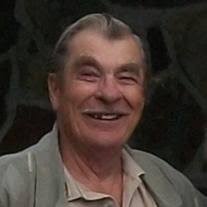 Obituary of Richard John Clouthier