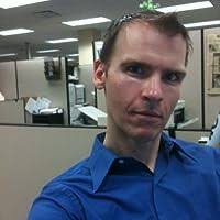 The Living Dark by Stephen Gresham