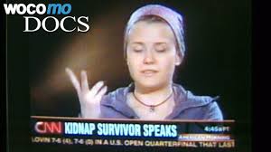 In einem der spektakulärsten frauke ludowig spricht mit natascha kampusch über beziehungen, anfeindung & verarbeitung. Natascha Kampusch 10 Years After Her Dramatic Escape Youtube